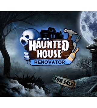 Haunted House Renovator Xbox Series X|S Xbox Series X|S Key 101